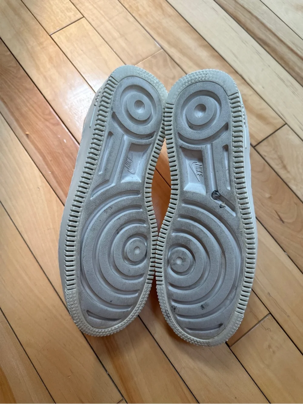 Nike very good